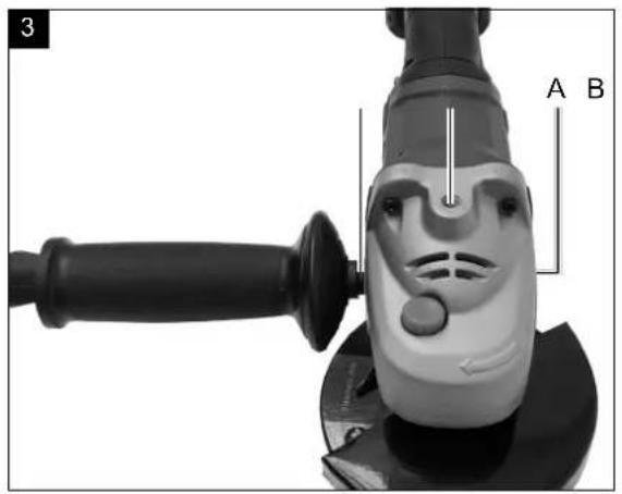 SCHEPPACH CAG115-20ProS - 3