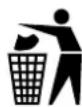 SCHEPPACH CAG115-20ProS - Mise au rebut et recyclage - 1