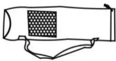 Vevor DKS-11300 - ADVERTENCIA: - 3