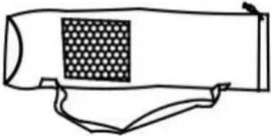Vevor DKS-11300 - WAARSCHUWING: - 3