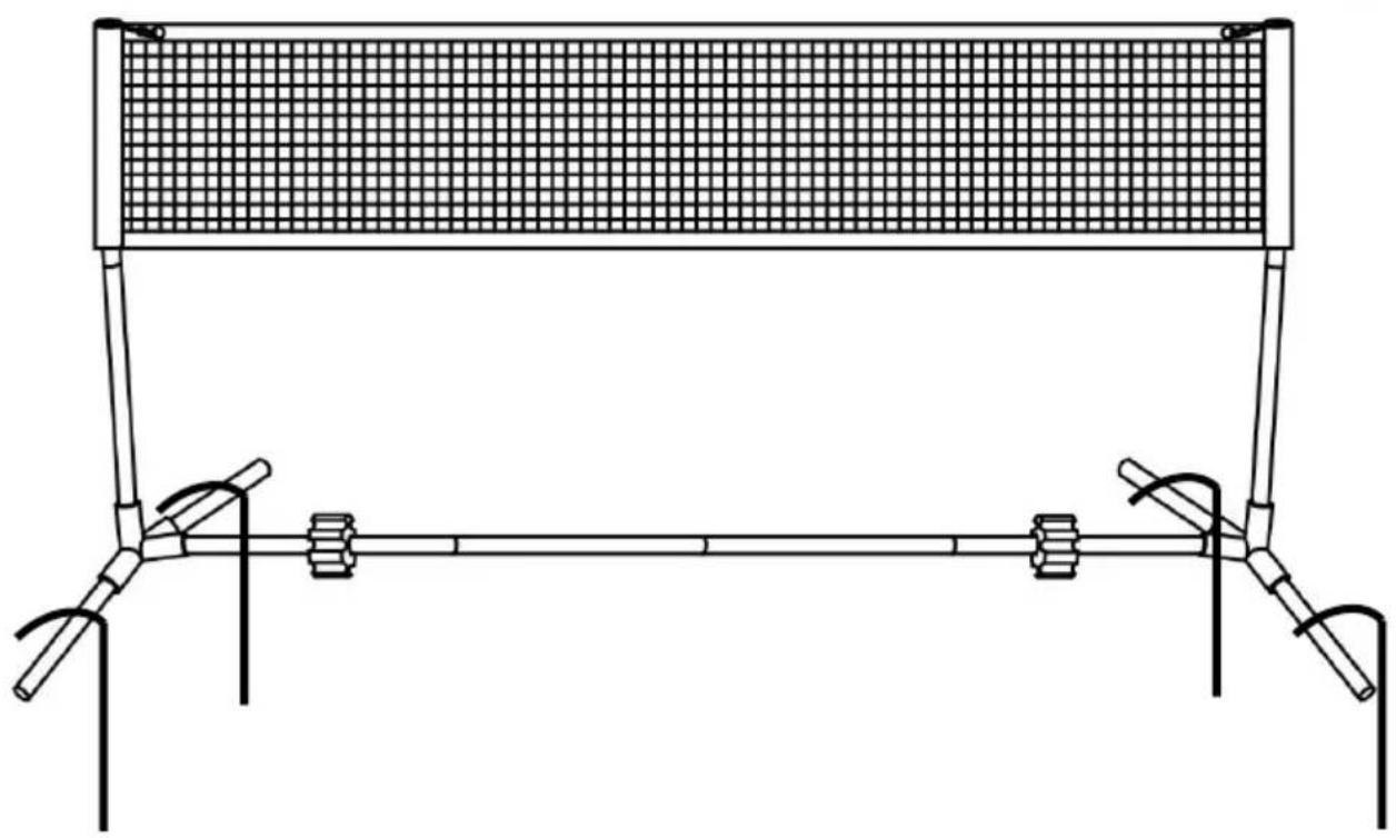 Vevor DKS-11300 - Installation Steps - 4