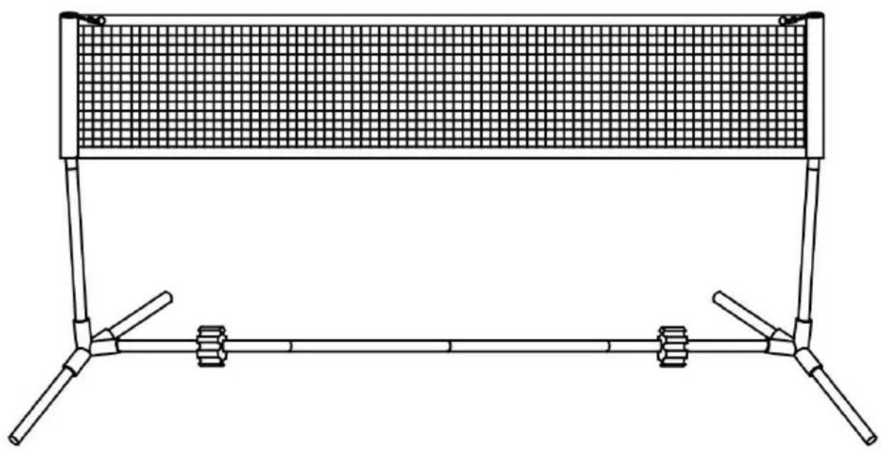 Vevor DKS-11300 - Installation INSTRUCTIONS - 1