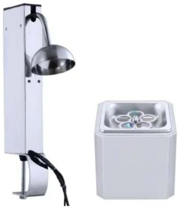 Vevor FY-05 - MODEL: FY-04/FY-05 - 1