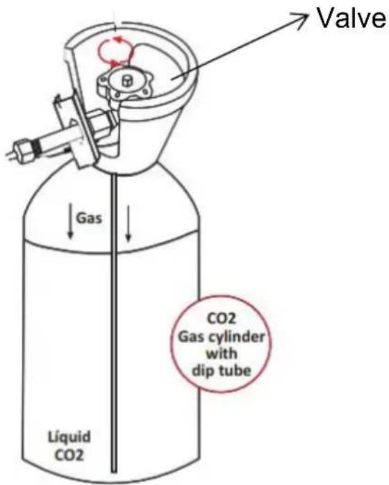 Vevor FY-05 - PREPARE BEFORE USING YOUR MACHINE - 2