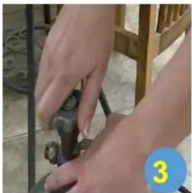 Vevor FY-05 - Step 2 - 2