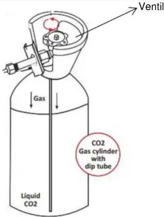 Vevor FY-05 - GLASFROSTER - 1