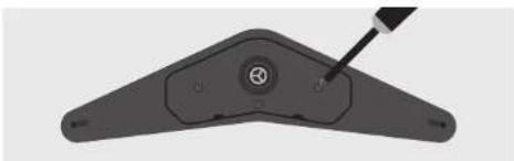 BWT Aquabot Wave - Instructions for Removing and Installing the Side Cover - 5