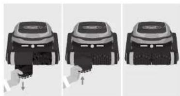 BWT Aquabot Wave - Filters (replace as needed) - 1