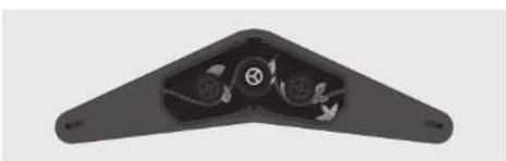 BWT Aquabot Wave - Instructions for Removing and Installing the Side Cover - 3