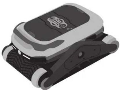 BWT Aquabot Wave - 1