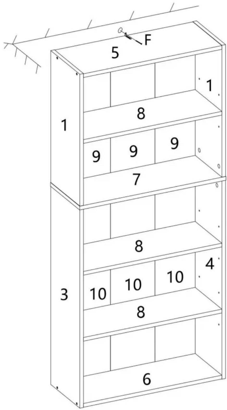 Vevor GS5-Z - STEP 12 - 1