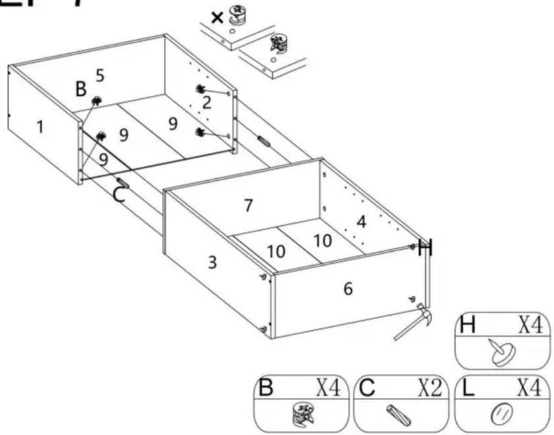 Vevor GS5-Z - STEP 6 - 2