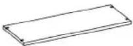 Vevor GS5-Z - PACKAGE CONTENTS - 9