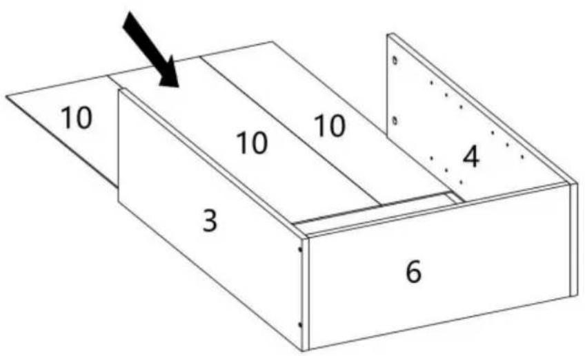 Vevor GS5-Z - STEP 5 - 1