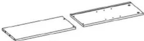 Vevor GS5-Z - PACKAGE CONTENTS - 2