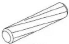 Vevor GS5-Z - PACKAGE CONTENTS - 14