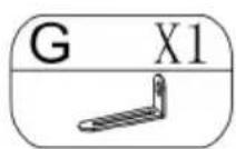 Vevor GS5-Z - STEP 9 - 5
