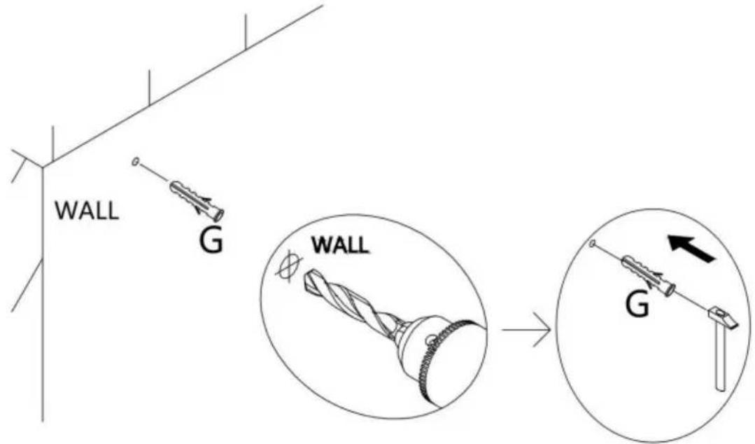 Vevor GS5-Z - STEP 9 - 4