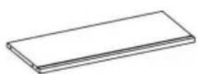 Vevor GS5-Z - CONTENU DU COLIS - 6