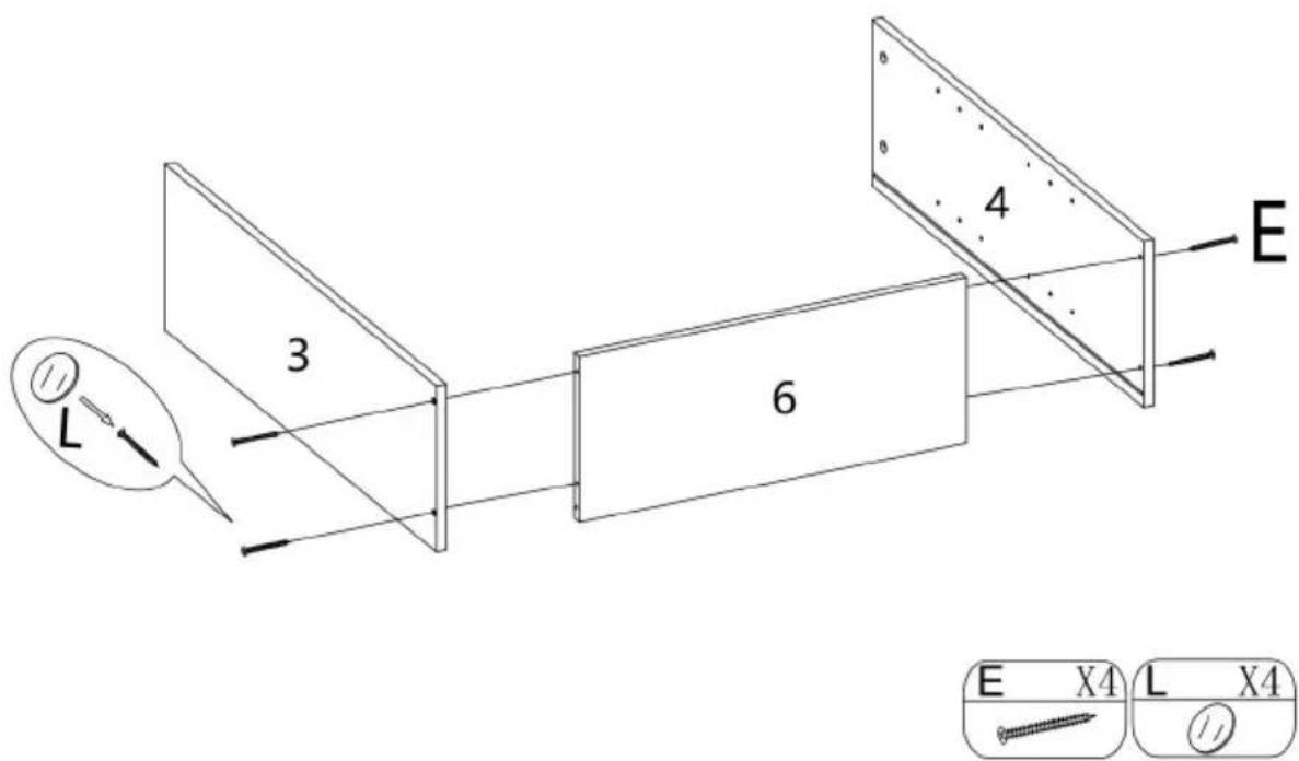 Vevor GS5-Z - PACKAGE CONTENTS - 26