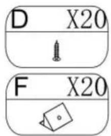 Vevor GS5-Z - STEP 9 - 2