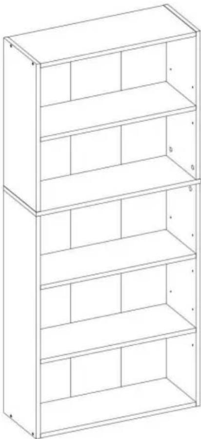Vevor GS5-Z - MODELNR.: GS5-Z - 1