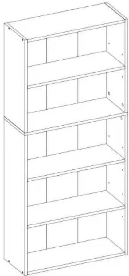 Vevor GS5-Z - VEVOR® - 1