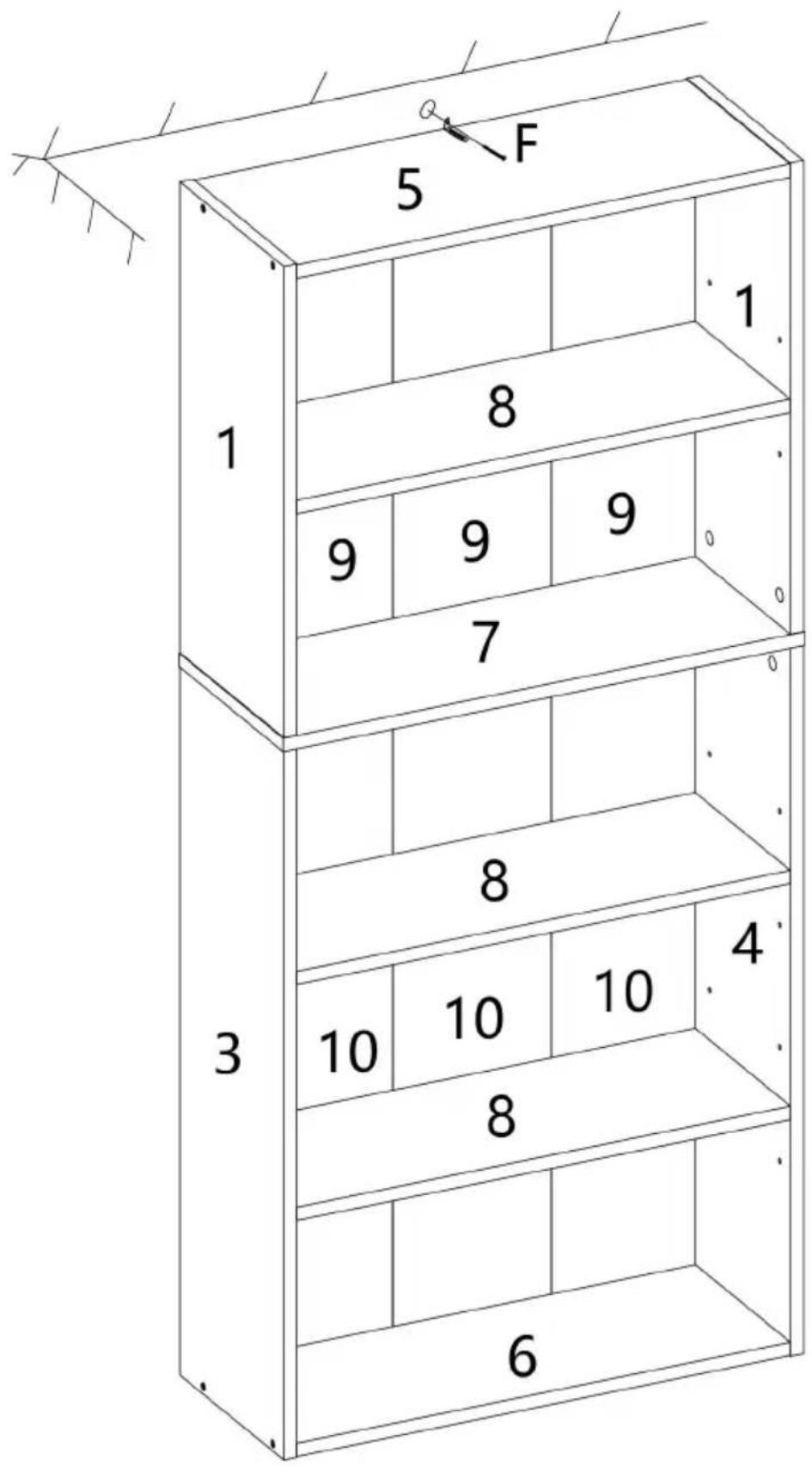 Vevor GS5-Z - STEP 12 - 1