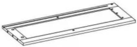 Vevor GS5-K - PACKUNGSINHALT - 4