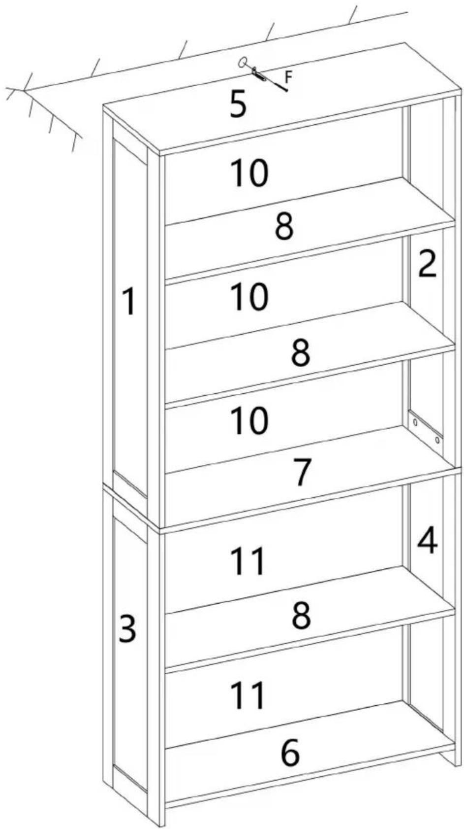 Vevor GS5-K - STEP 22 - 1