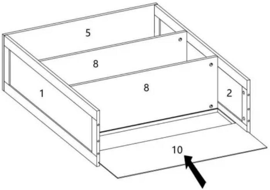 Vevor GS5-K - STEP 17 - 1