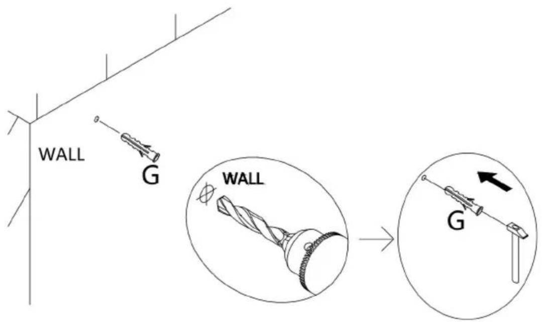 Vevor GS5-K - STEP 19 - 5