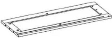 Vevor GS5-K - PACKAGE CONTENTS - 5