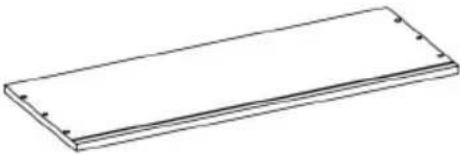 Vevor GS5-K - PACKAGE CONTENTS - 6