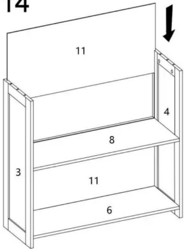 Vevor GS5-K - STEP 10 - 6