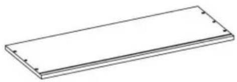 Vevor GS5-K - CONTENUTO DELLA CONFEZIONE - 6