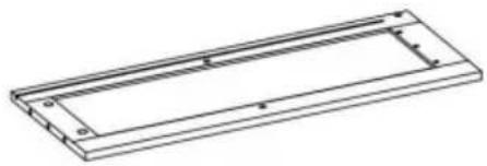 Vevor GS5-K - CONTENUTO DELLA CONFEZIONE - 4