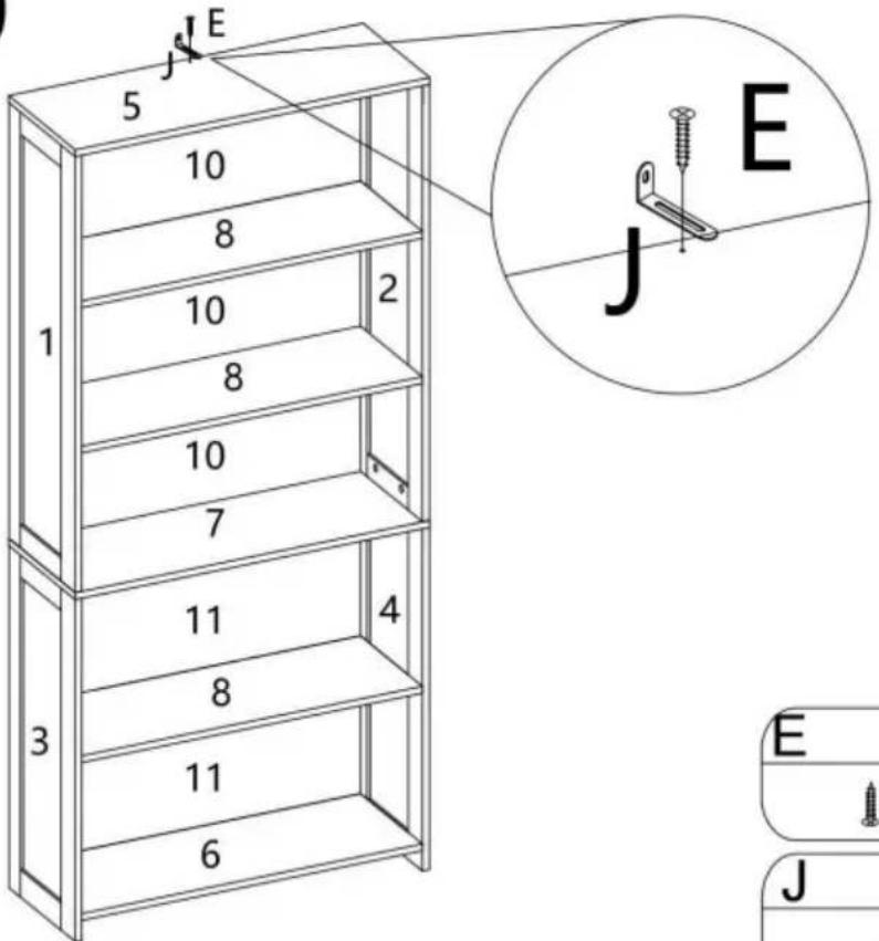 Vevor GS5-K - STEP 19 - 3