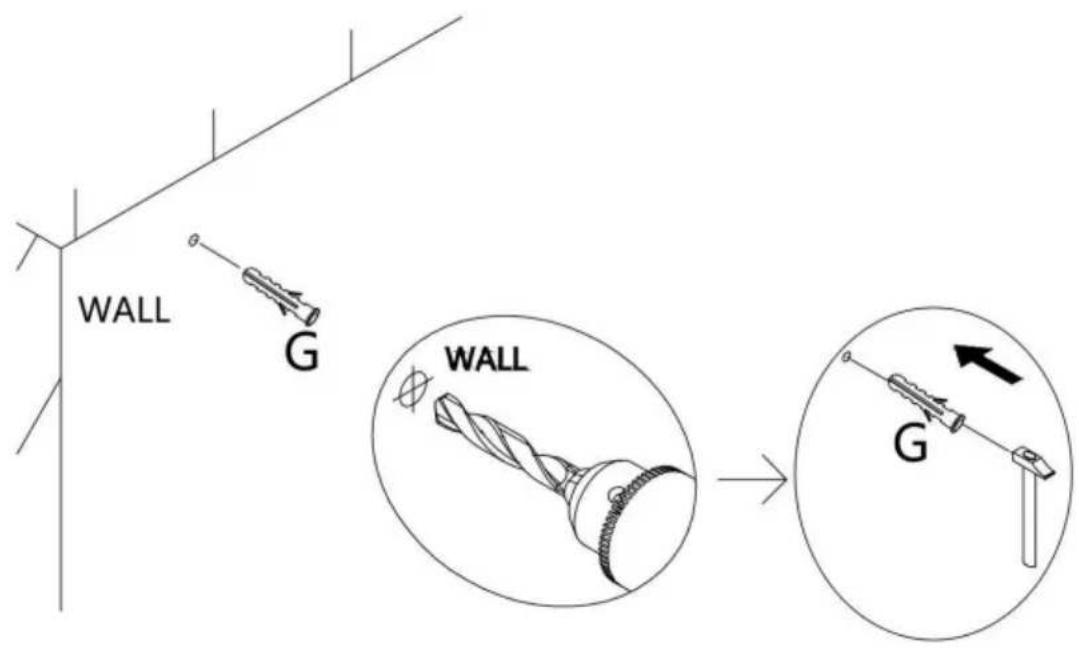Vevor GS5-K - STEP 19 - 5