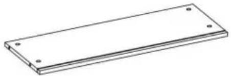 Vevor GS5-K - CONTENUTO DELLA CONFEZIONE - 9