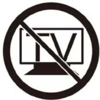 Vevor GS5-K - WARNING - 2