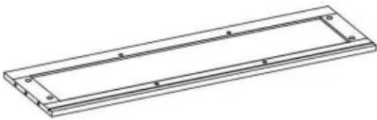 Vevor GS5-K - CONTENUTO DELLA CONFEZIONE - 3
