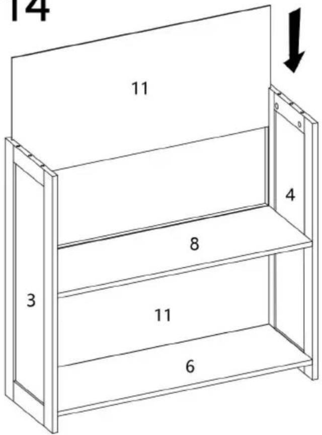 Vevor GS5-K - STEP 10 - 6