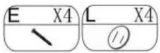 Vevor GS8-Z - STEP 2 - 2
