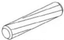 Vevor GS8-Z - TO PREVENT SERIOUS INJURY AND DEATH FROM TIPPING: - 16