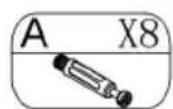 Vevor GS8-Z - STEP 10 - 4