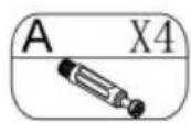 Vevor GS8-Z - STEP 5 - 4