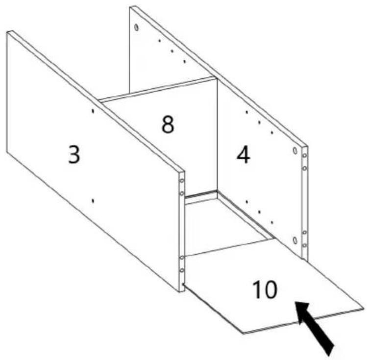 Vevor GS8-Z - STEP 6 - 3