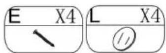 Vevor GS8-Z - STEP 6 - 2
