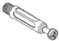 Vevor GS8-Z - TO PREVENT SERIOUS INJURY AND DEATH FROM TIPPING: - 14